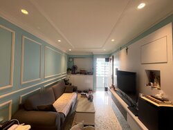Blk 557 Cheng San Place (Ang Mo Kio), HDB 3 Rooms #500230601
